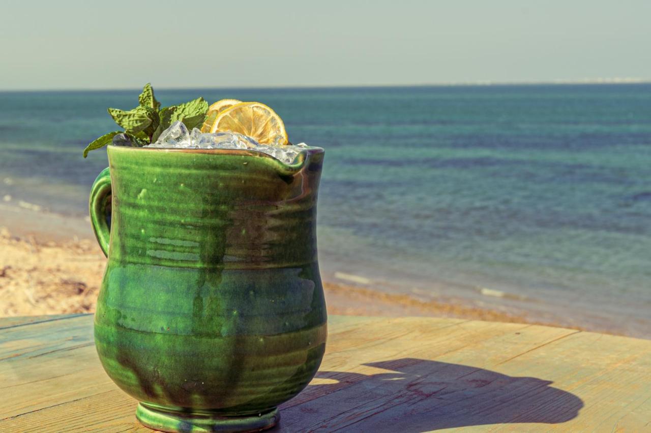 Oasis212 Dakhla Hotel Exterior photo