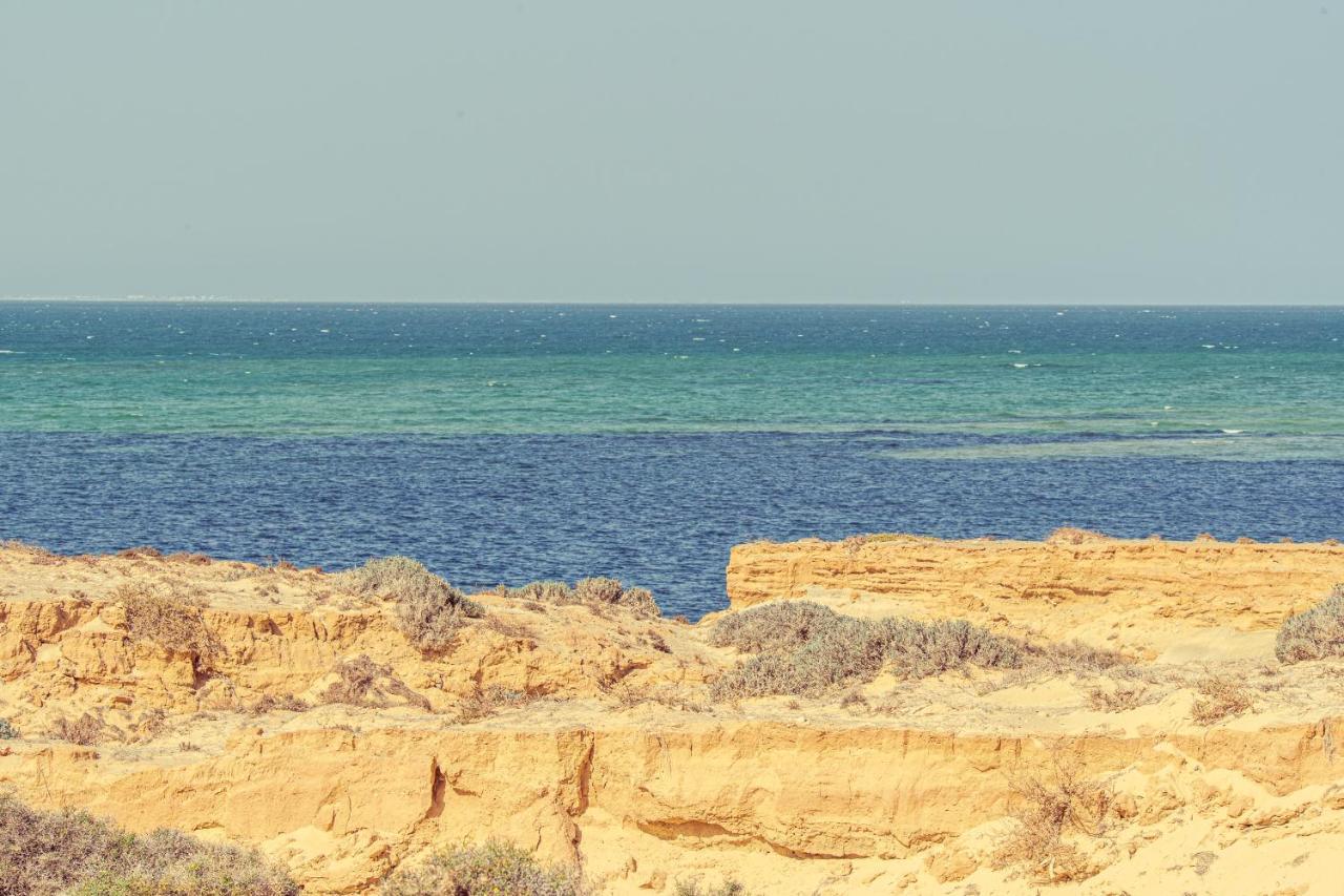 Oasis212 Dakhla Hotel Exterior photo