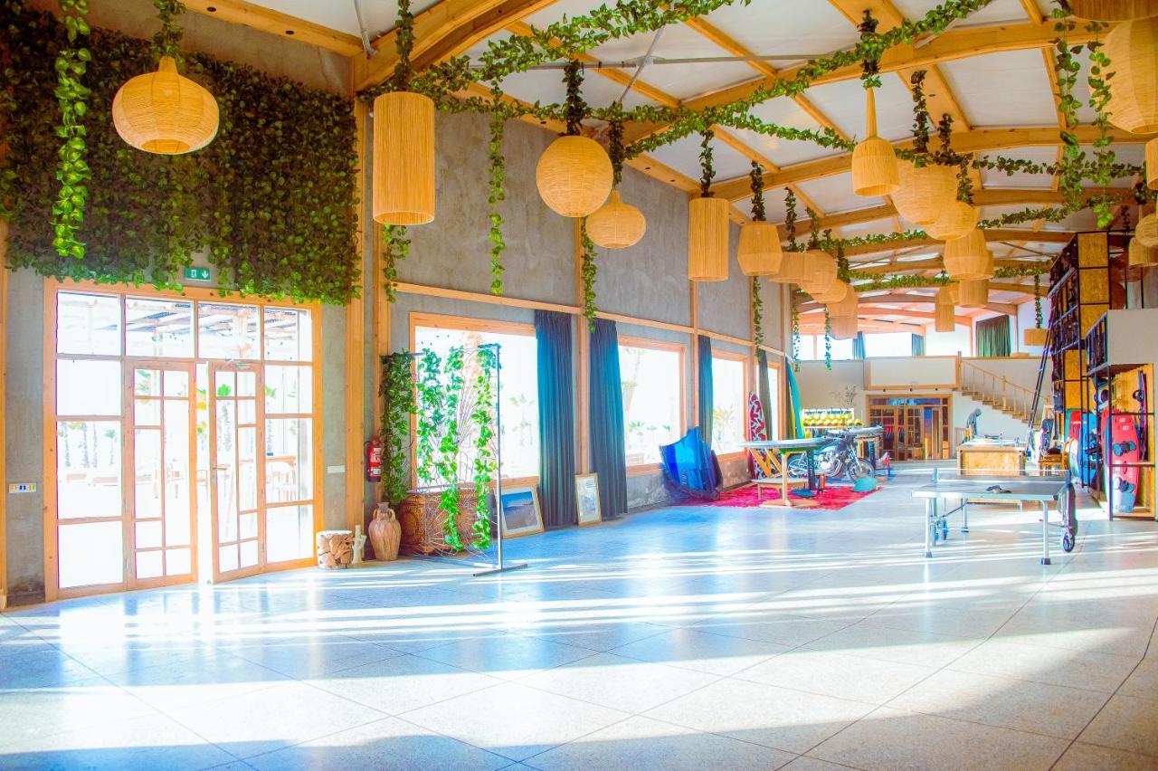 Oasis212 Dakhla Hotel Exterior photo