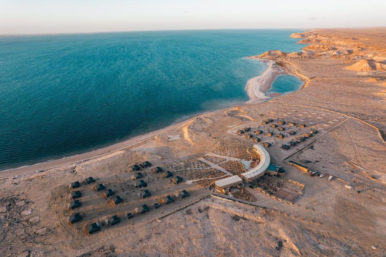Oasis212 Dakhla Hotel Exterior photo